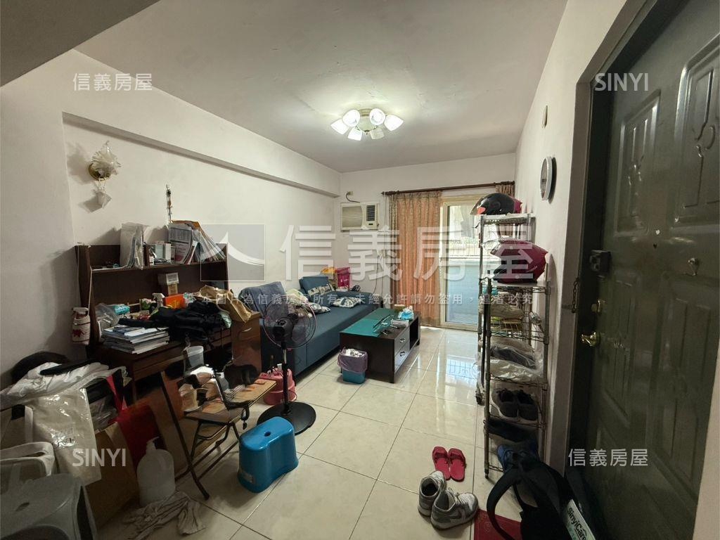 近誠品四樓寓房屋室內格局與周邊環境
