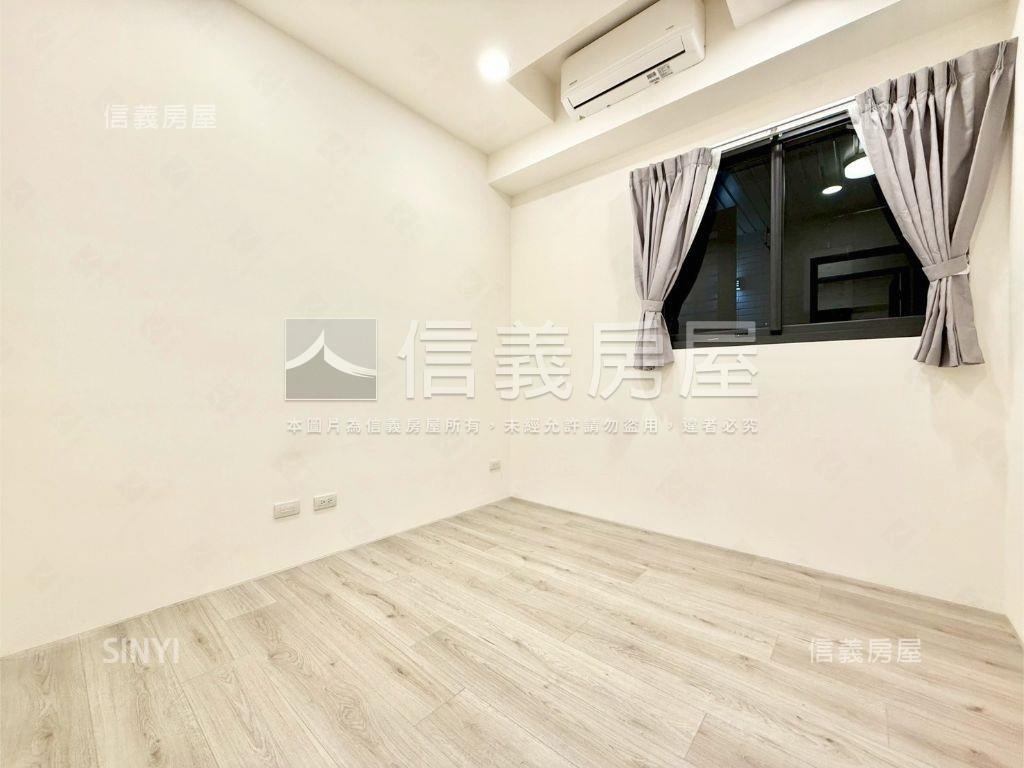 【登陽城之華】３房平車房屋室內格局與周邊環境