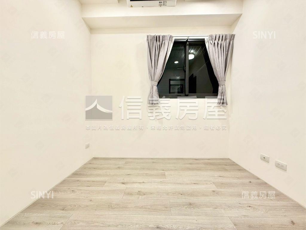 【登陽城之華】３房平車房屋室內格局與周邊環境
