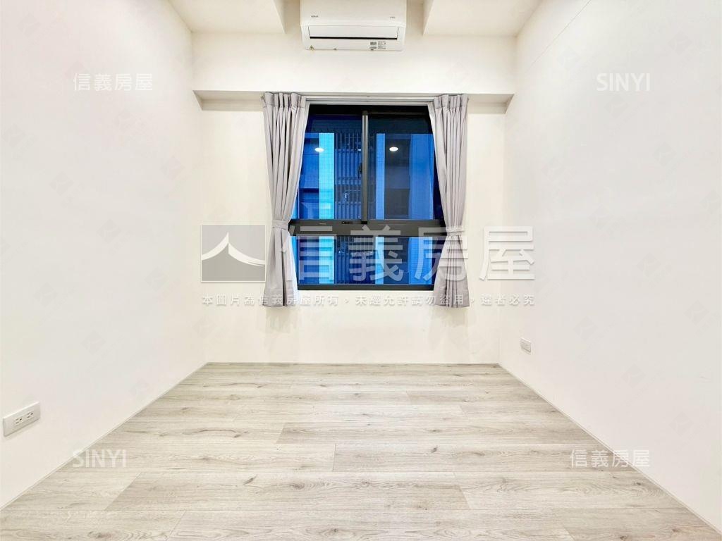 【登陽城之華】３房平車房屋室內格局與周邊環境