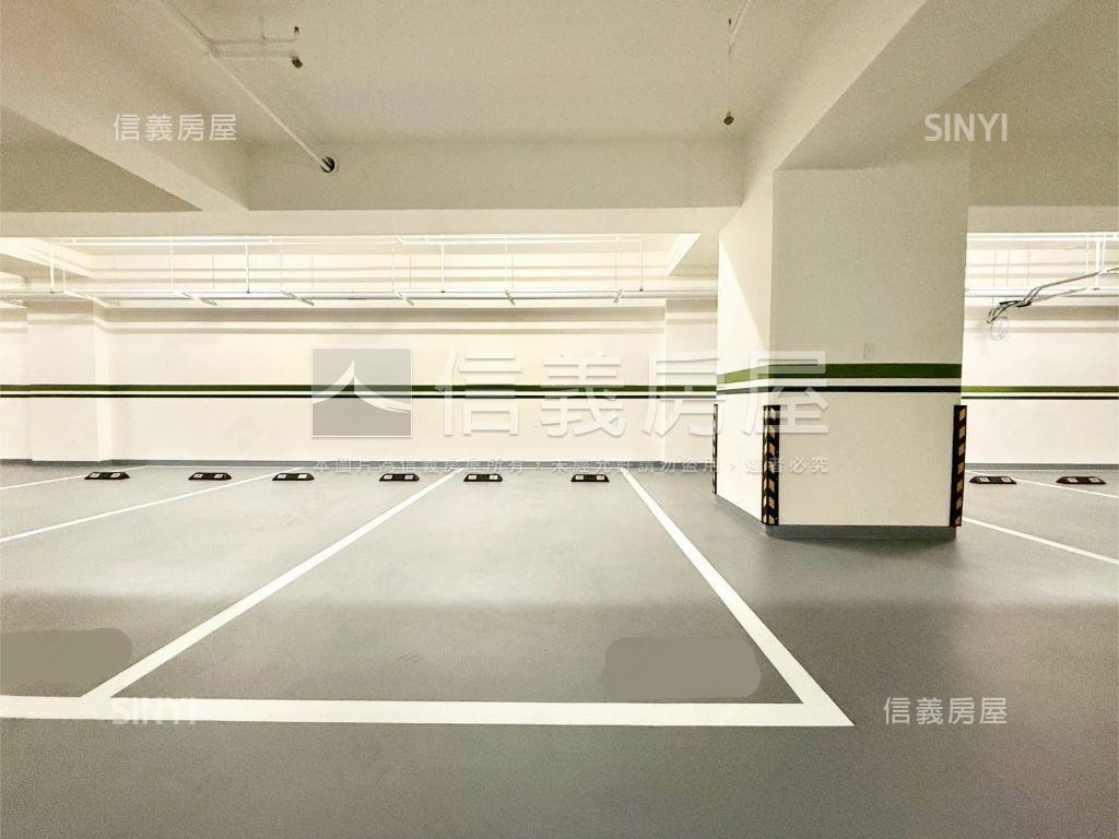 【登陽城之華】３房平車房屋室內格局與周邊環境
