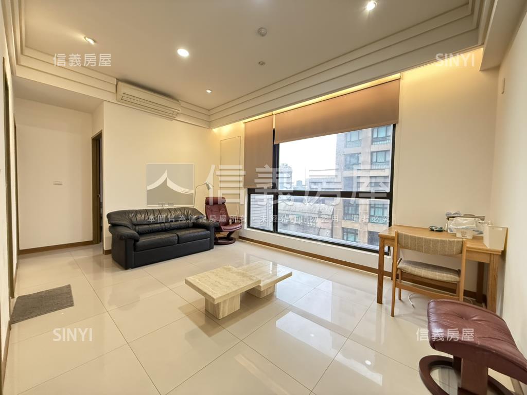 主推皇翔桂冠稀有兩房車位房屋室內格局與周邊環境