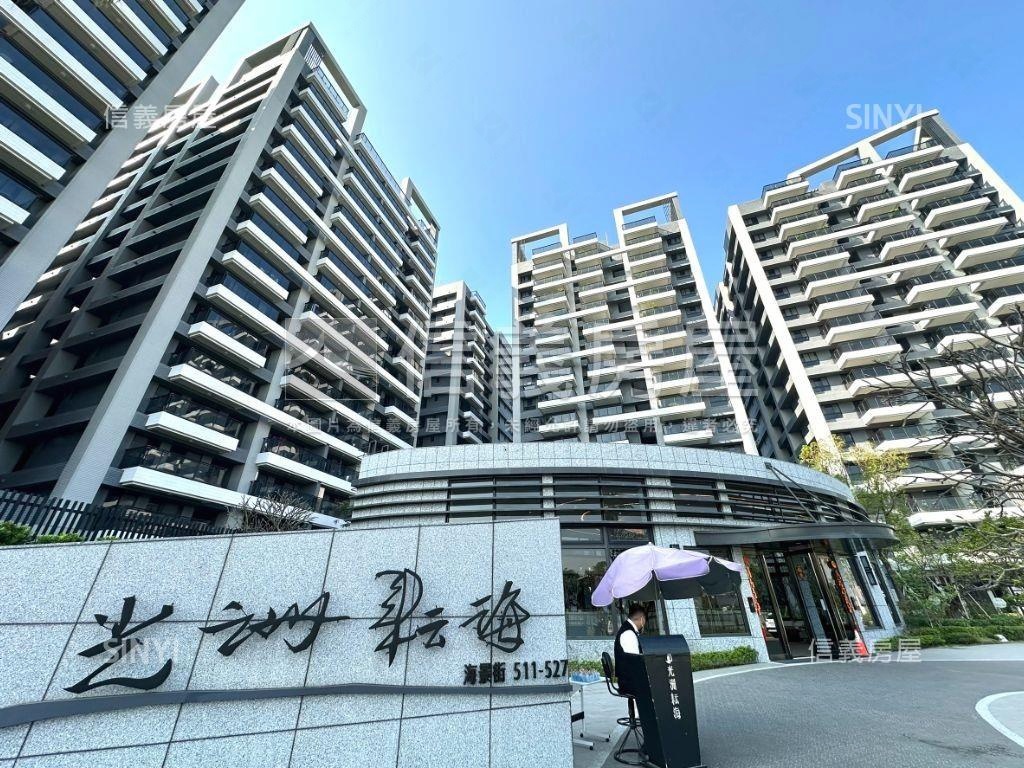 光州耘海稀有２房平車房屋室內格局與周邊環境