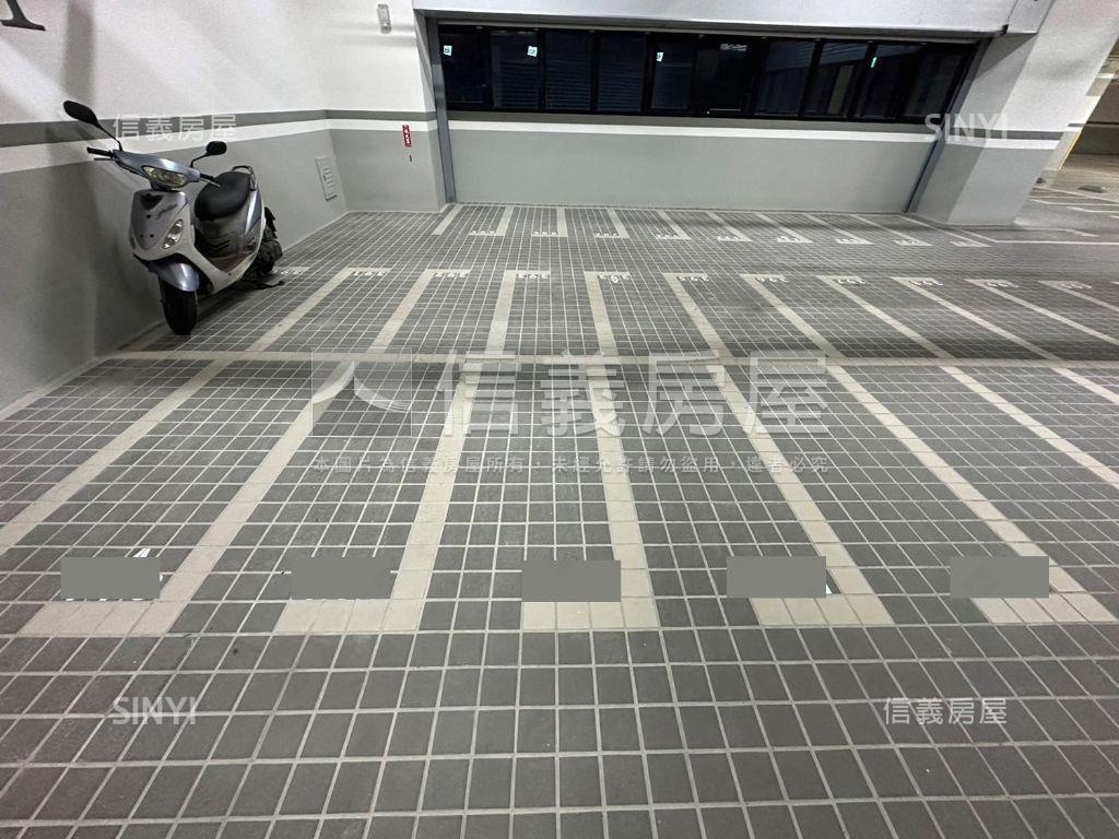 光州耘海稀有２房平車房屋室內格局與周邊環境