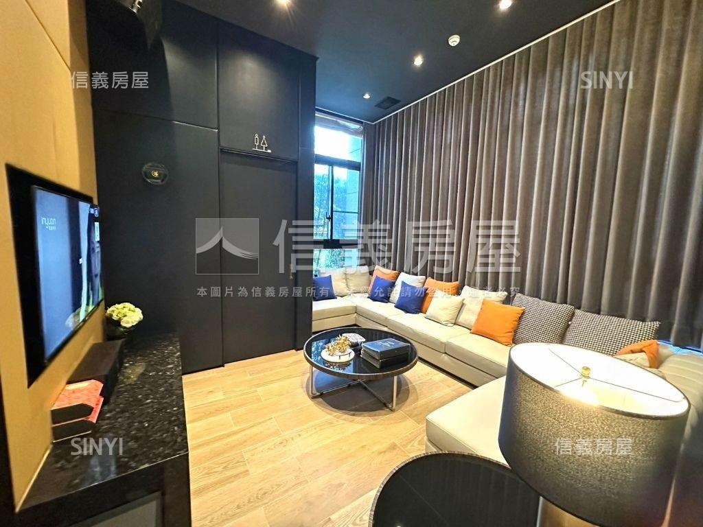 光州耘海稀有２房平車房屋室內格局與周邊環境