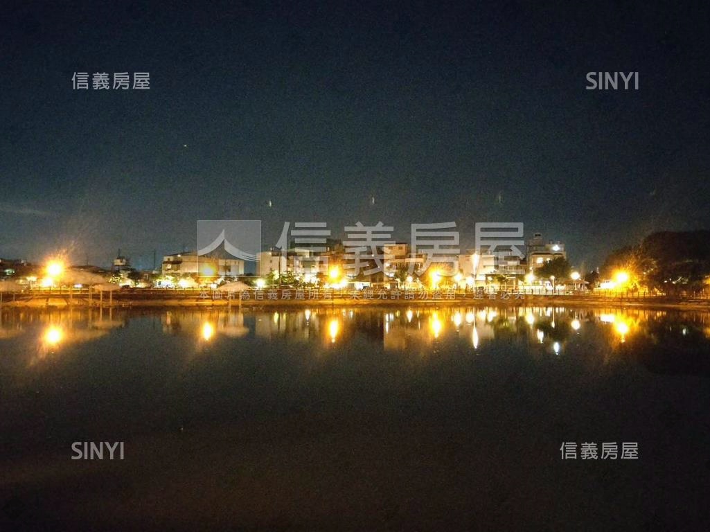 絕美湖景２房車位房屋室內格局與周邊環境