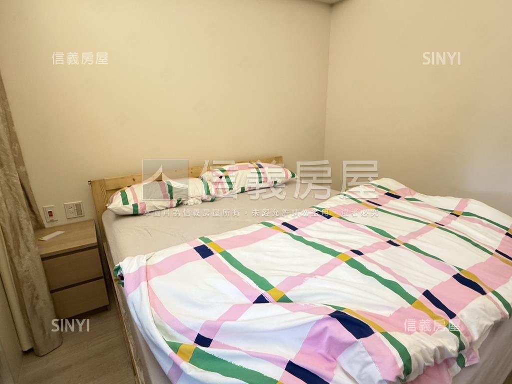 東西匯稀有兩房車位房屋室內格局與周邊環境