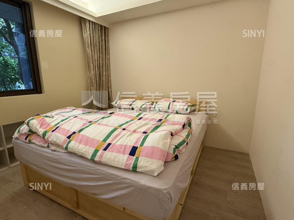 東西匯稀有兩房車位房屋室內格局與周邊環境