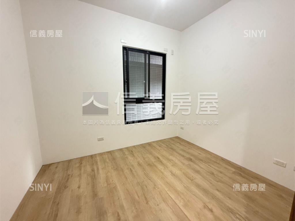 太睿境樹梢露臺戶房屋室內格局與周邊環境