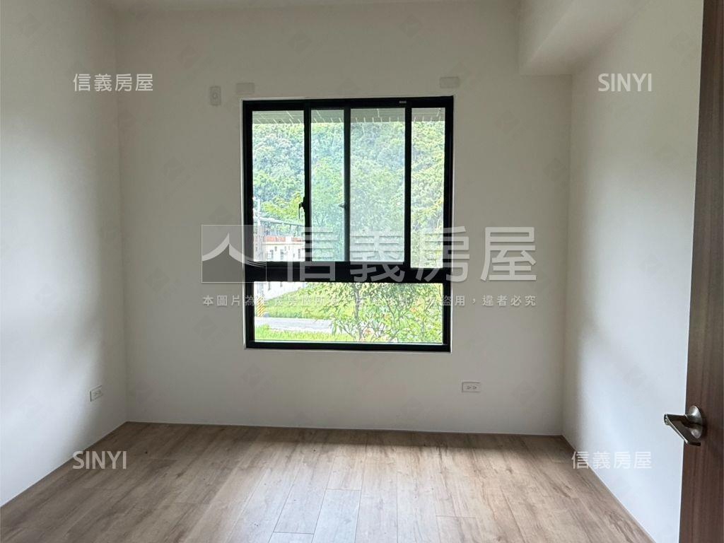 太睿境樹梢露臺戶房屋室內格局與周邊環境