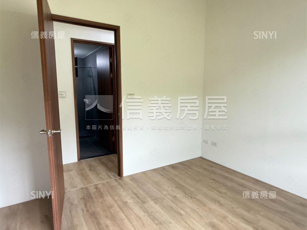 太睿境樹梢露臺戶房屋室內格局與周邊環境