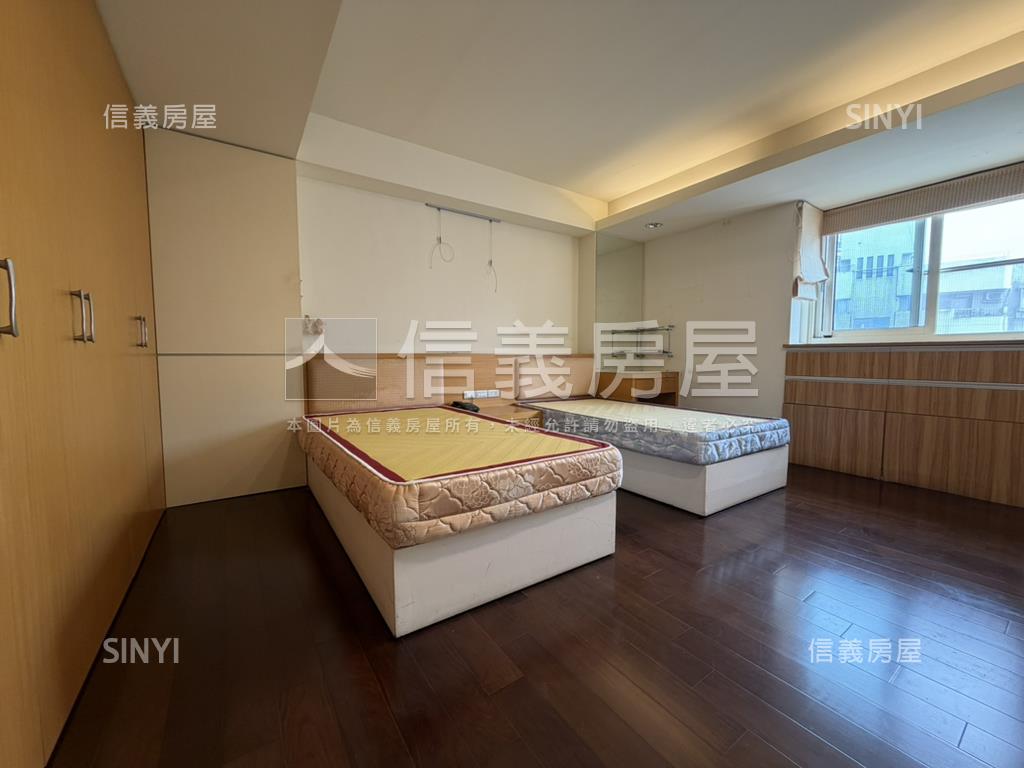 裕國高樓俯瞰尊邸房屋室內格局與周邊環境