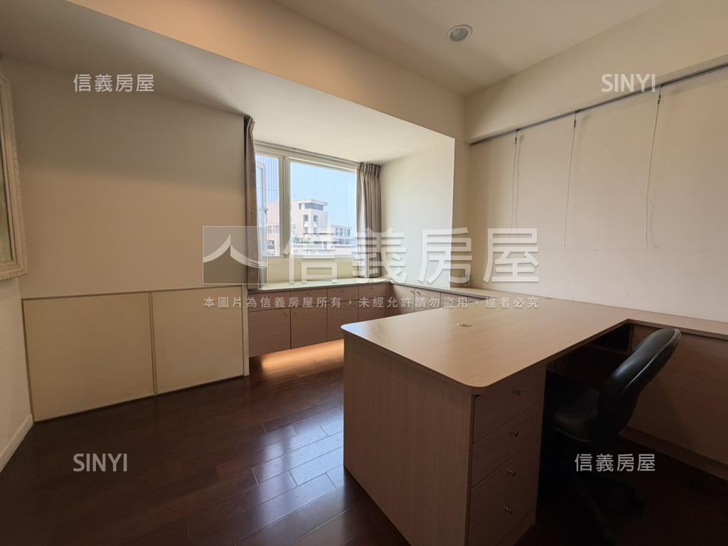 裕國高樓俯瞰尊邸房屋室內格局與周邊環境