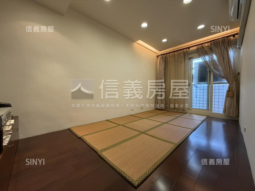 裕國高樓俯瞰尊邸房屋室內格局與周邊環境