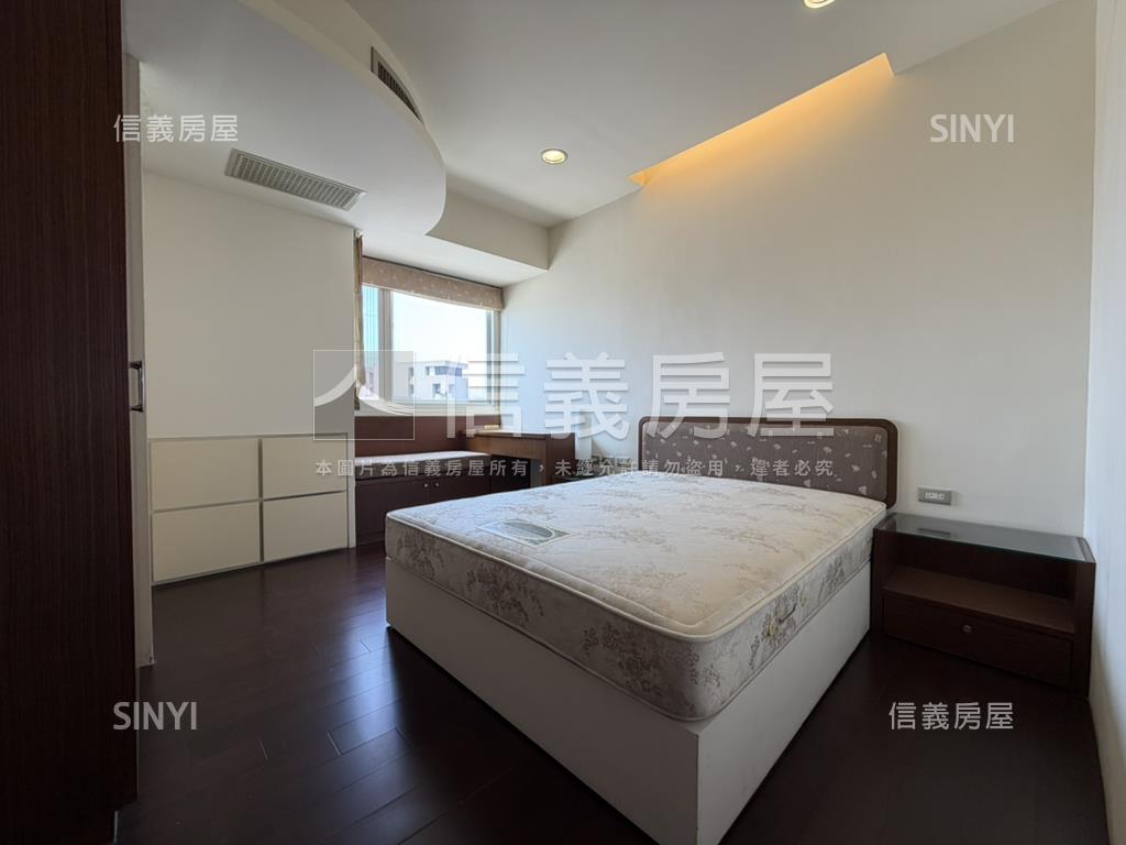 裕國高樓俯瞰尊邸房屋室內格局與周邊環境