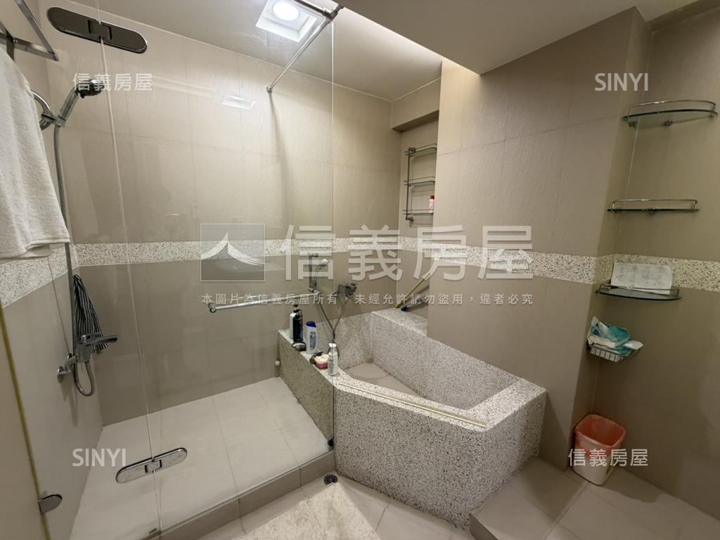 裕國高樓俯瞰尊邸房屋室內格局與周邊環境