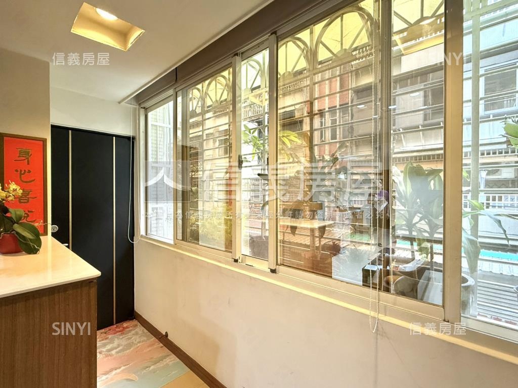 區公所方正裝潢美屋房屋室內格局與周邊環境