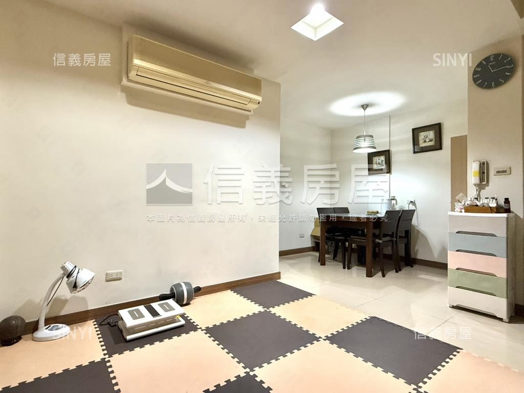 區公所方正裝潢美屋房屋室內格局與周邊環境
