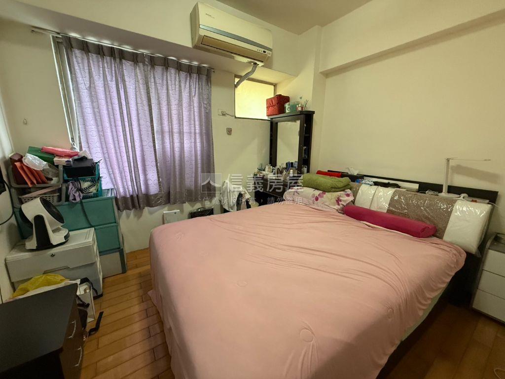 大里塗城商圈低總價三房房屋室內格局與周邊環境