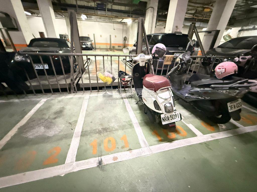 大里塗城商圈低總價三房房屋室內格局與周邊環境