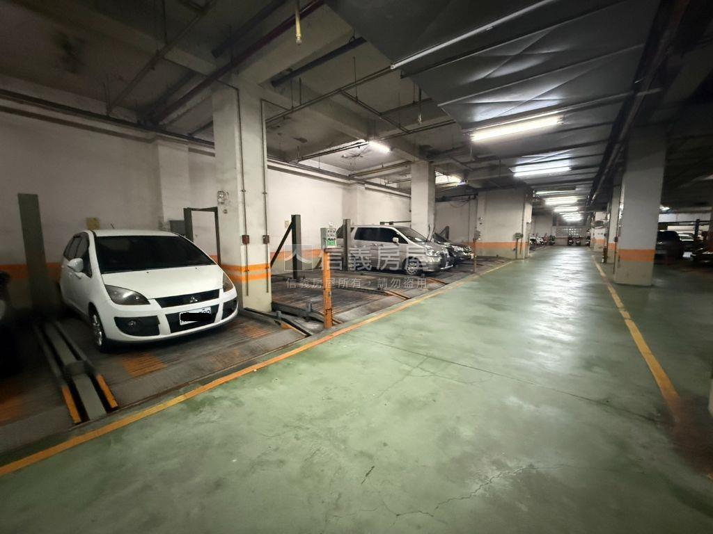 大里塗城商圈低總價三房房屋室內格局與周邊環境
