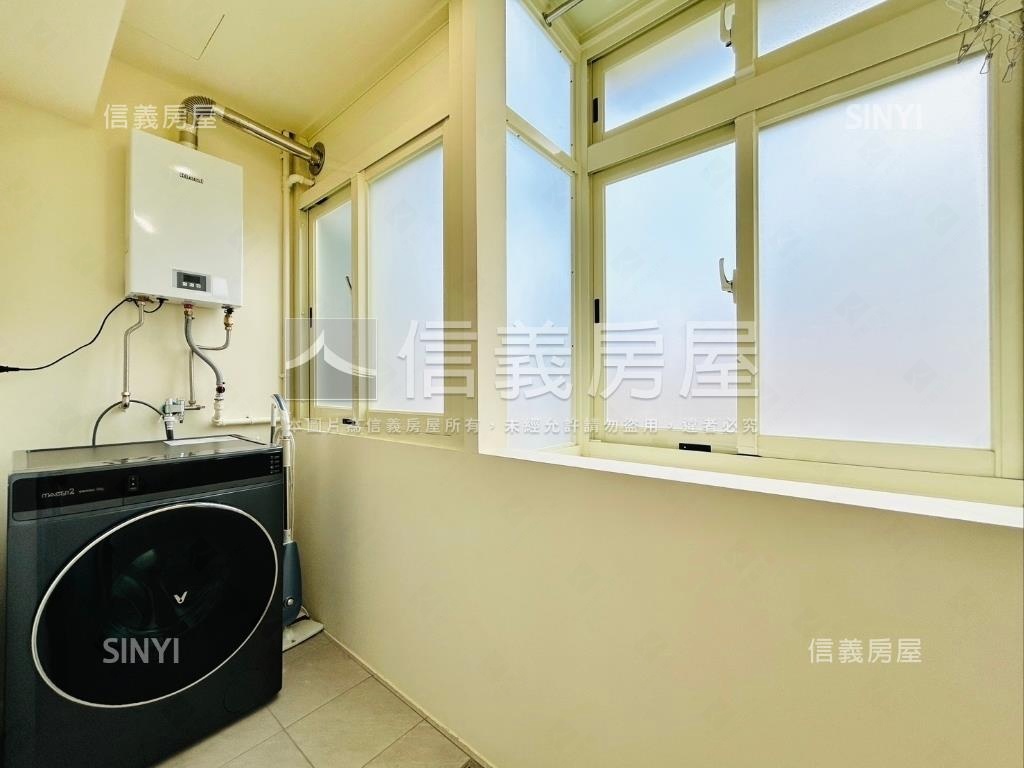 中山優質美裝潢兩房房屋室內格局與周邊環境