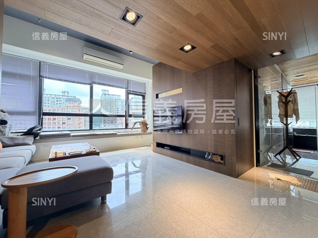 礁溪溫泉α凱悅３托斯卡尼房屋室內格局與周邊環境