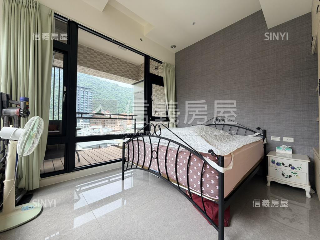 礁溪溫泉α凱悅３托斯卡尼房屋室內格局與周邊環境