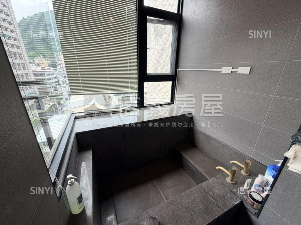 礁溪溫泉α凱悅３托斯卡尼房屋室內格局與周邊環境