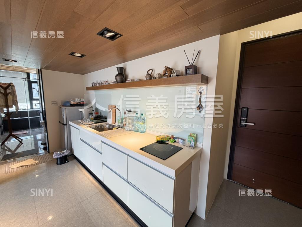 礁溪溫泉α凱悅３托斯卡尼房屋室內格局與周邊環境