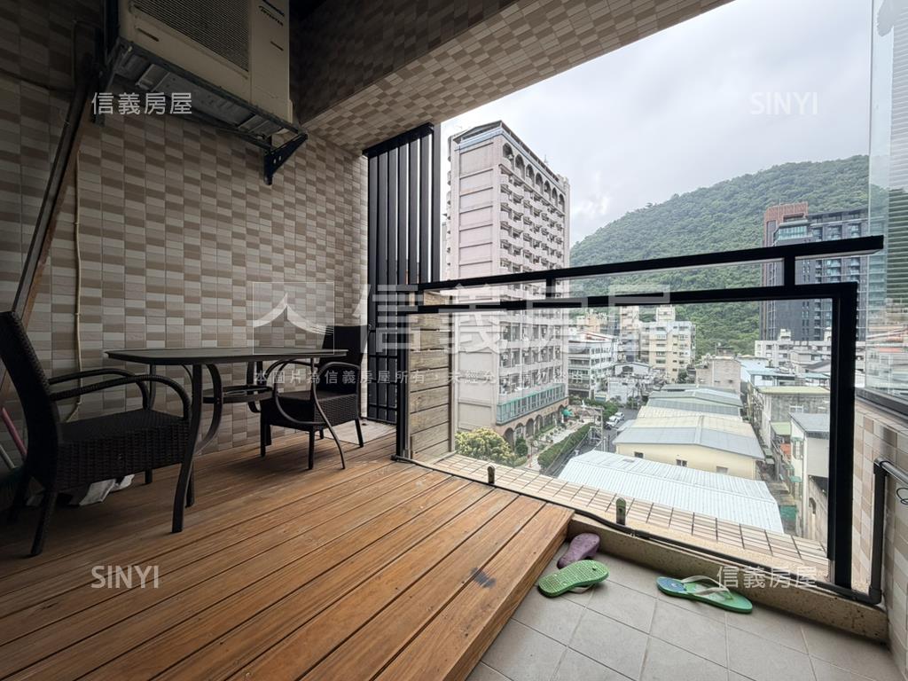 礁溪溫泉α凱悅３托斯卡尼房屋室內格局與周邊環境