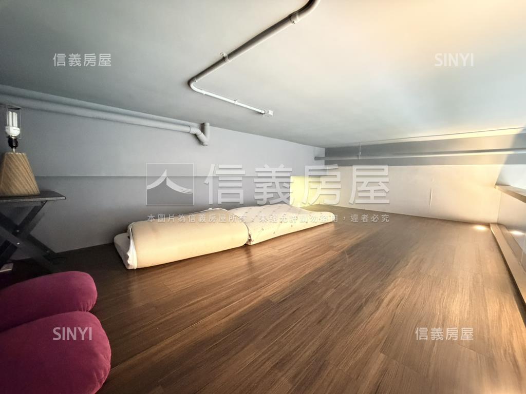 礁溪溫泉α凱悅３托斯卡尼房屋室內格局與周邊環境