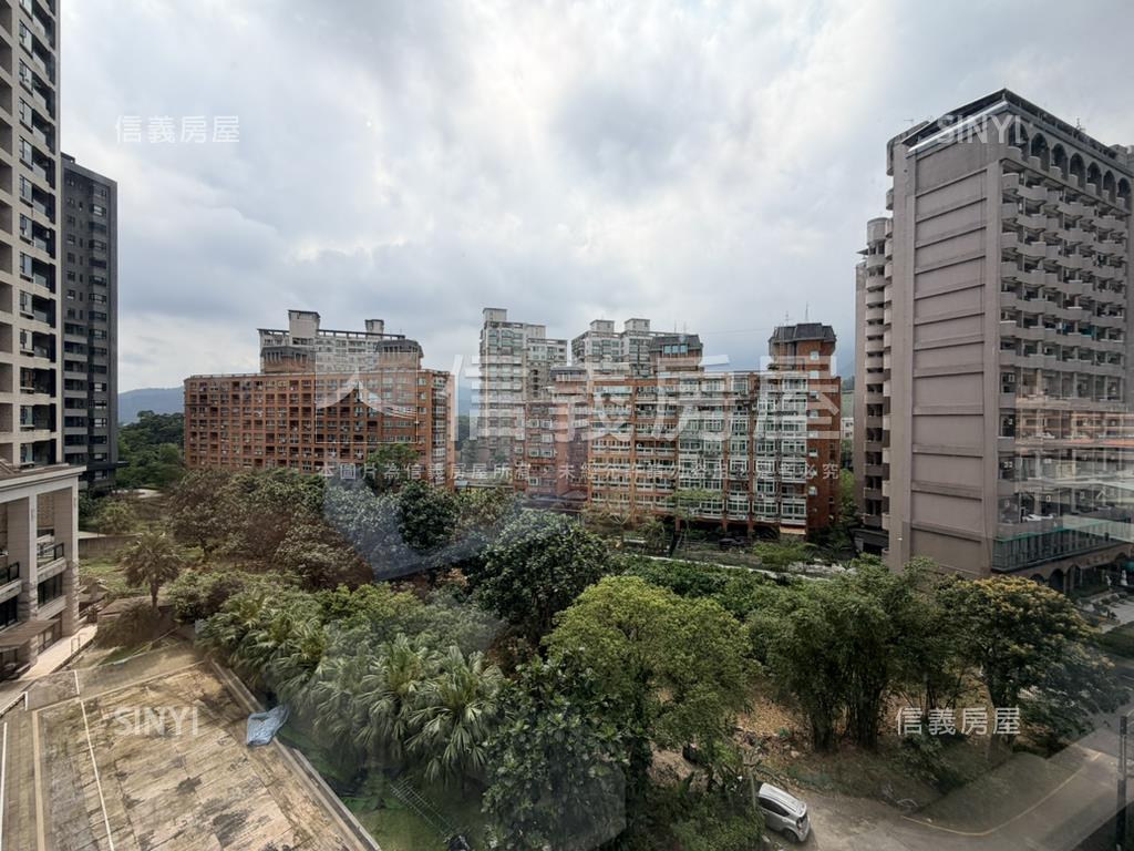 礁溪溫泉α凱悅３托斯卡尼房屋室內格局與周邊環境