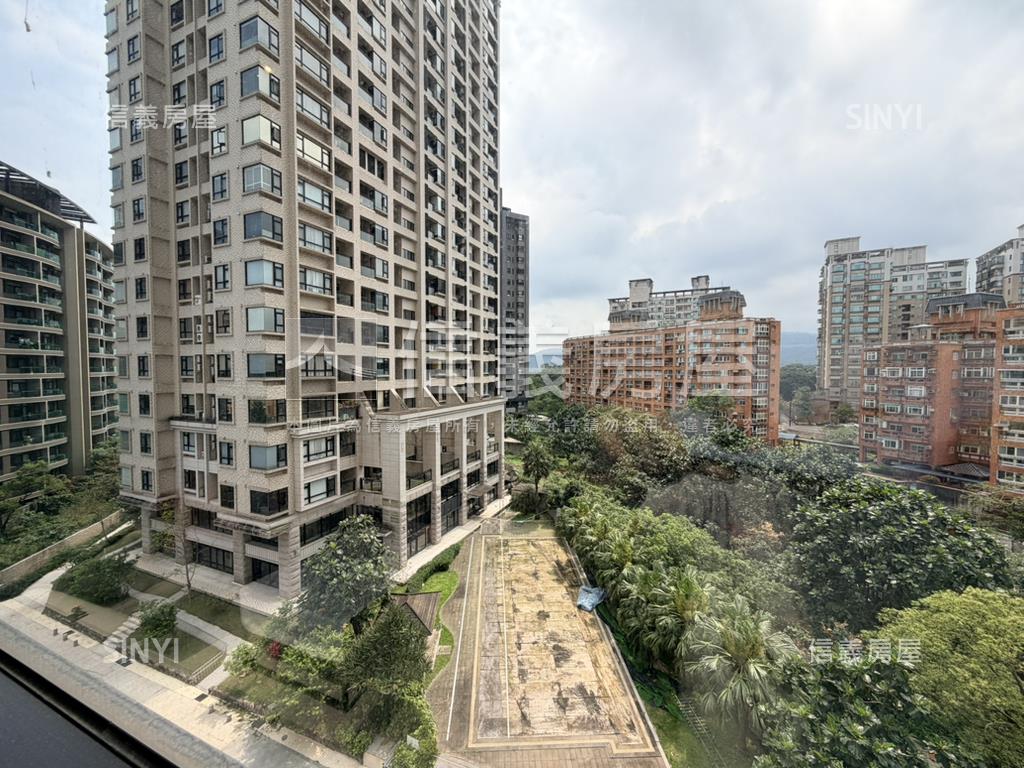 礁溪溫泉α凱悅３托斯卡尼房屋室內格局與周邊環境