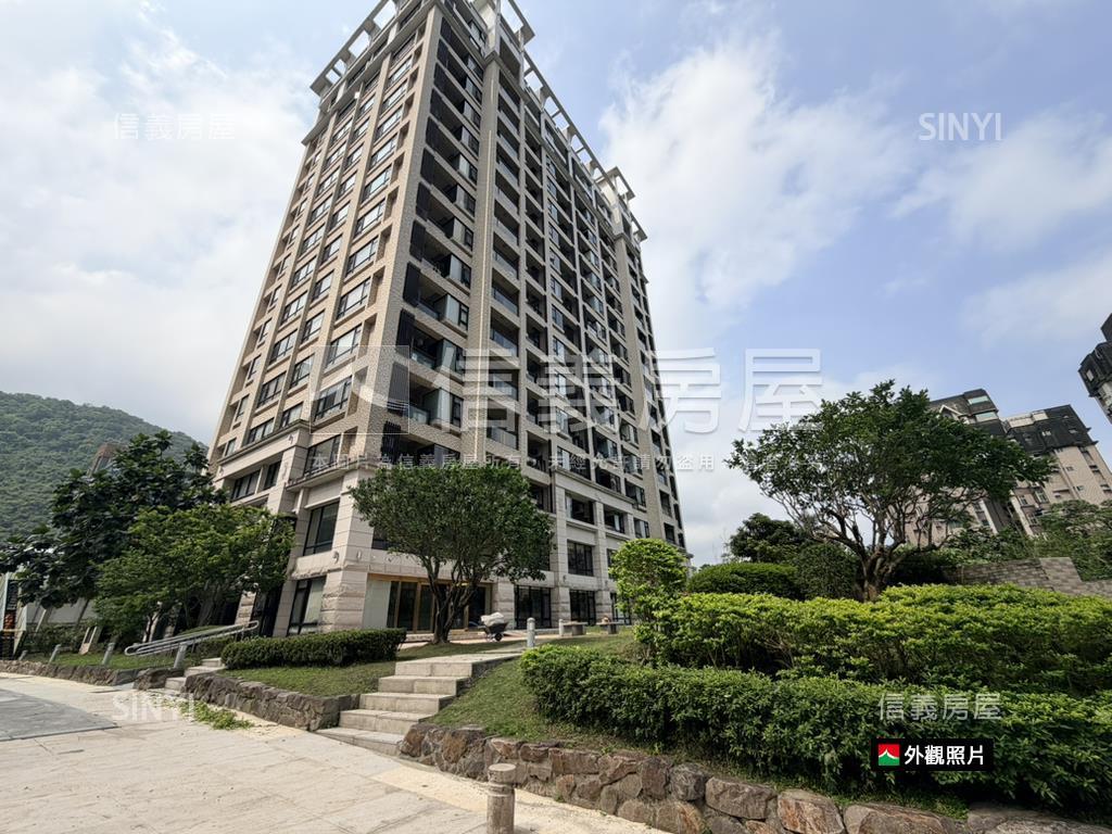 礁溪溫泉α凱悅３托斯卡尼房屋室內格局與周邊環境