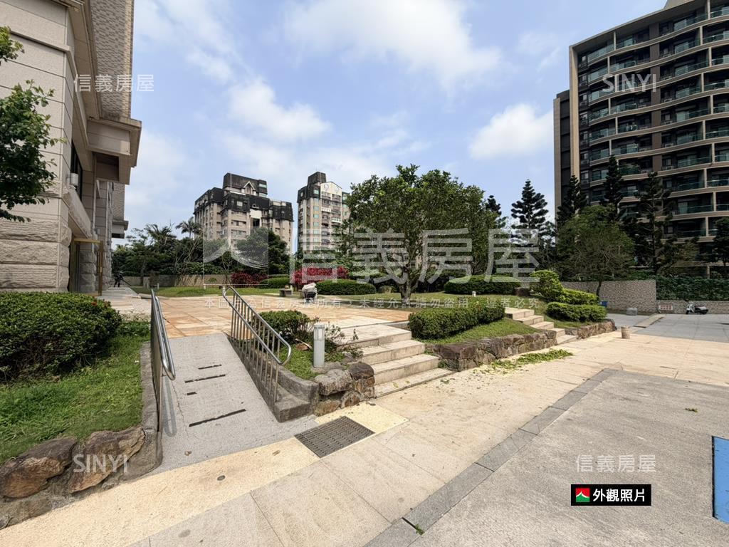 礁溪溫泉α凱悅３托斯卡尼房屋室內格局與周邊環境