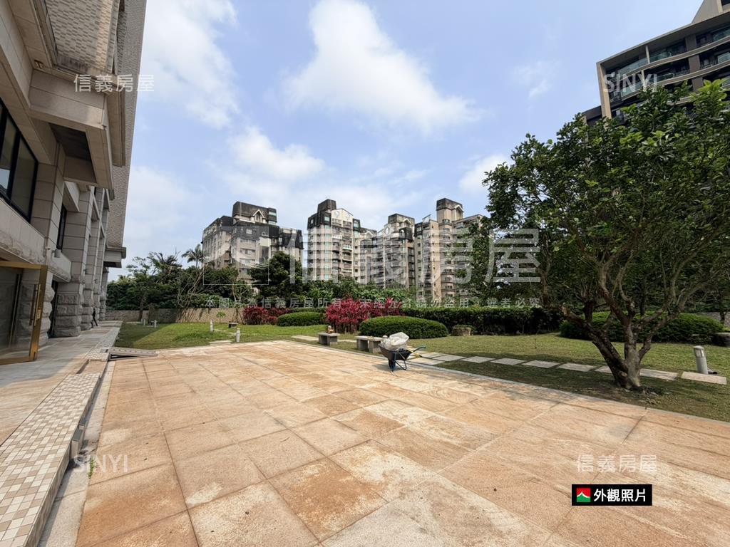 礁溪溫泉α凱悅３托斯卡尼房屋室內格局與周邊環境