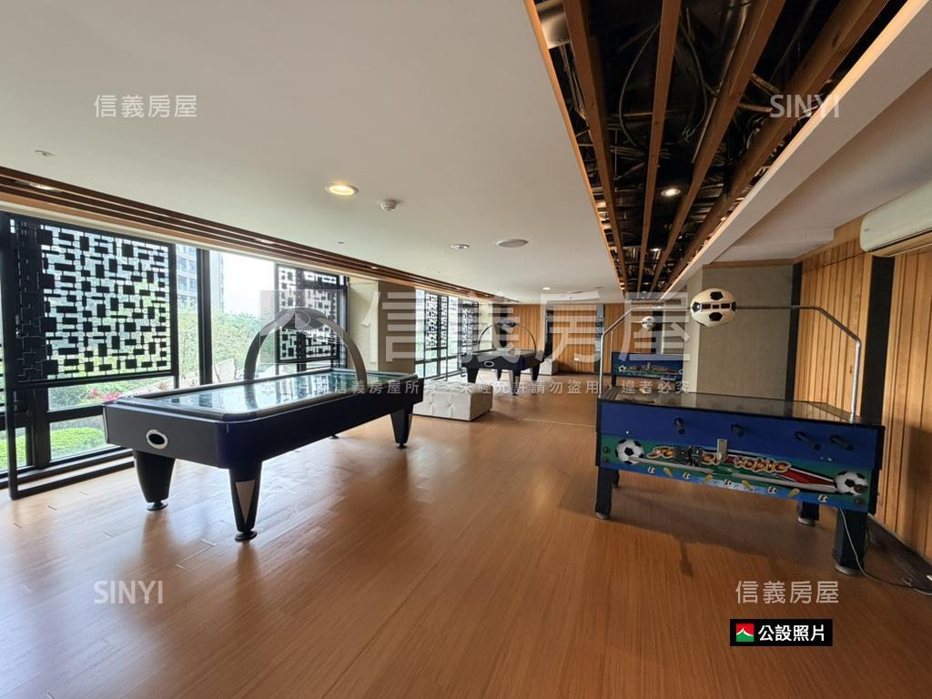 礁溪溫泉α凱悅３托斯卡尼房屋室內格局與周邊環境