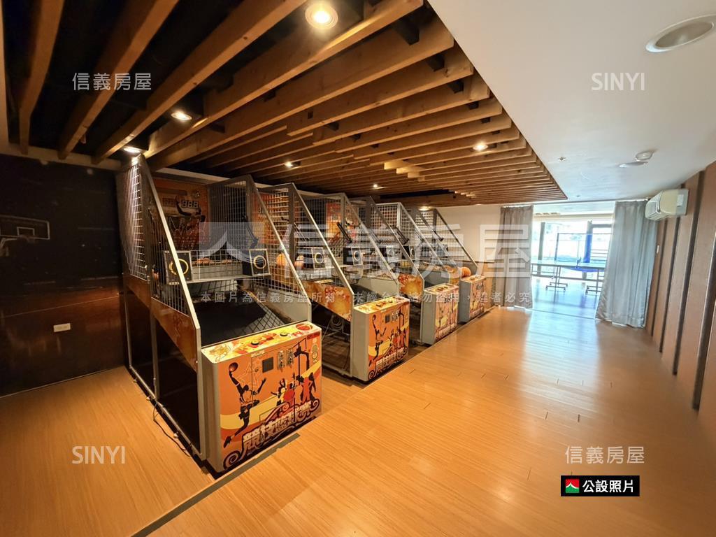 礁溪溫泉α凱悅３托斯卡尼房屋室內格局與周邊環境