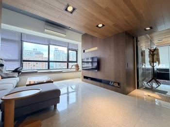 礁溪溫泉α凱悅３托斯卡尼