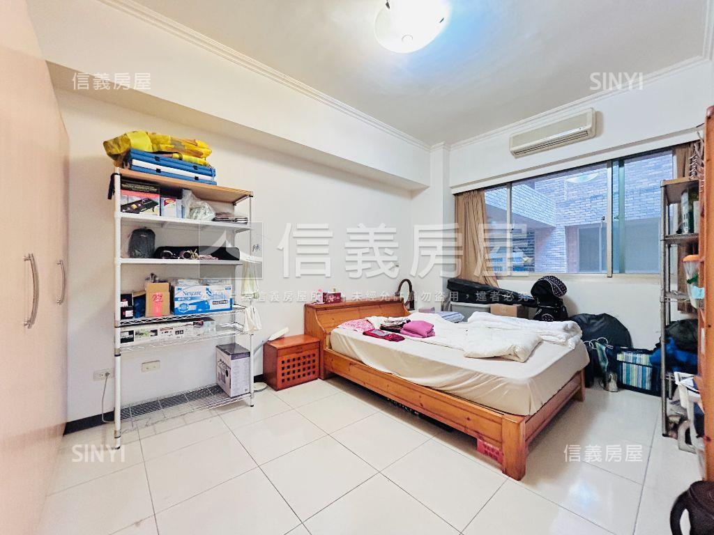 藝文御賞雙主臥大四房車位房屋室內格局與周邊環境