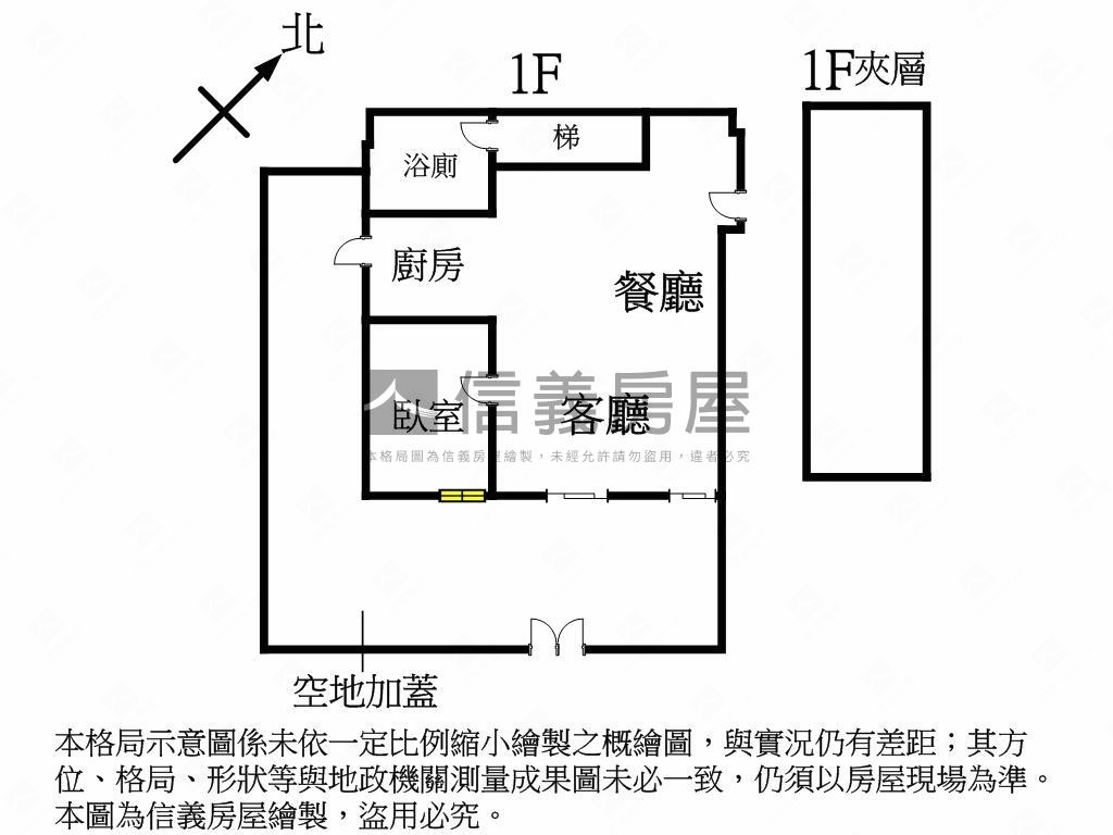鳳鳴車站旁新房子房屋室內格局與周邊環境