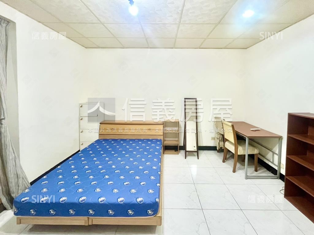 都會寓邸•財聚八方房屋室內格局與周邊環境