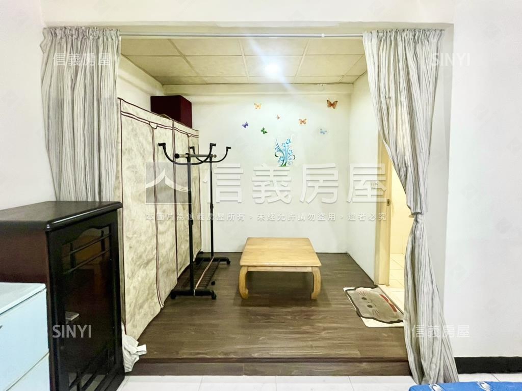 都會寓邸•財聚八方房屋室內格局與周邊環境