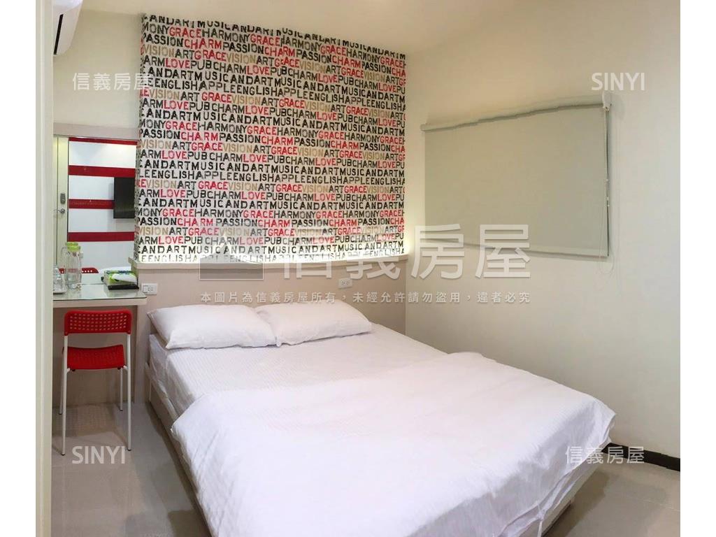 至善美透套房屋室內格局與周邊環境