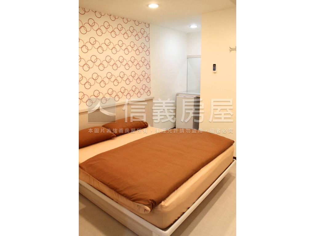 至善美透套房屋室內格局與周邊環境