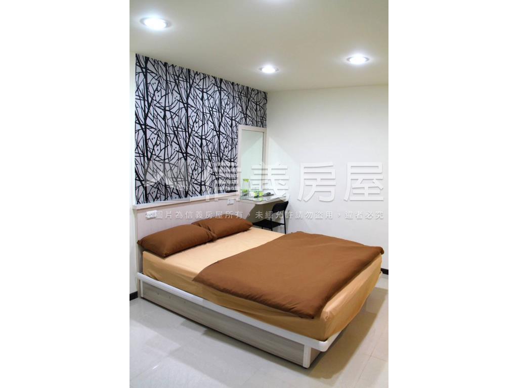 至善美透套房屋室內格局與周邊環境