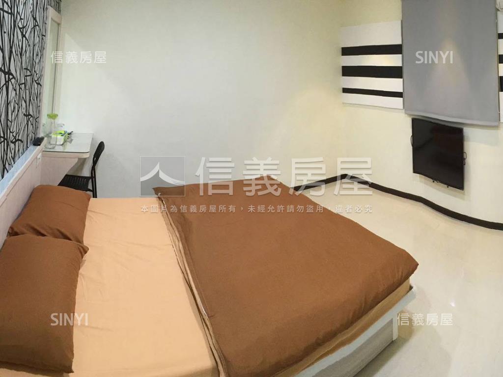 至善美透套房屋室內格局與周邊環境
