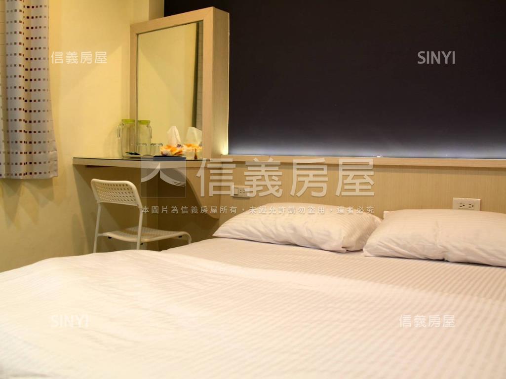 至善美透套房屋室內格局與周邊環境