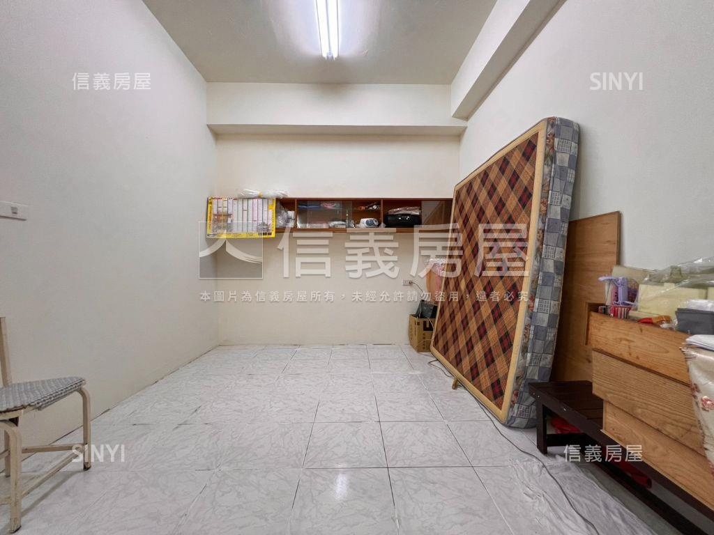走路上學一樓美居房屋室內格局與周邊環境